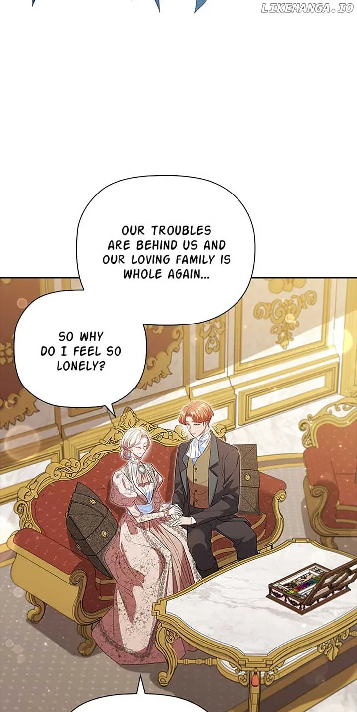 An Extra In The Family Is The First To Be Abandoned Chapter 71 page 77