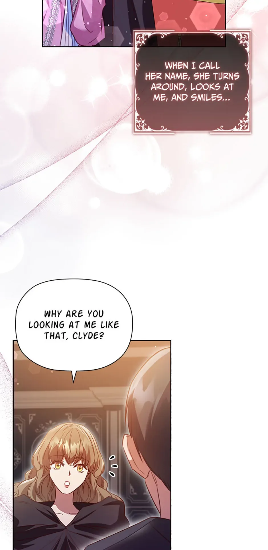 An Extra In The Family Is The First To Be Abandoned Chapter 106 page 6