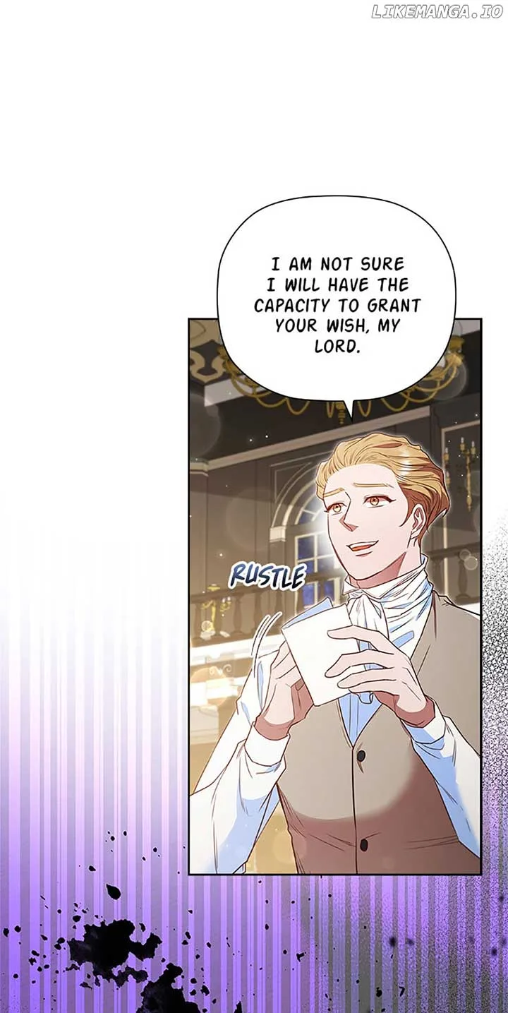 An Extra In The Family Is The First To Be Abandoned Chapter 71 page 69