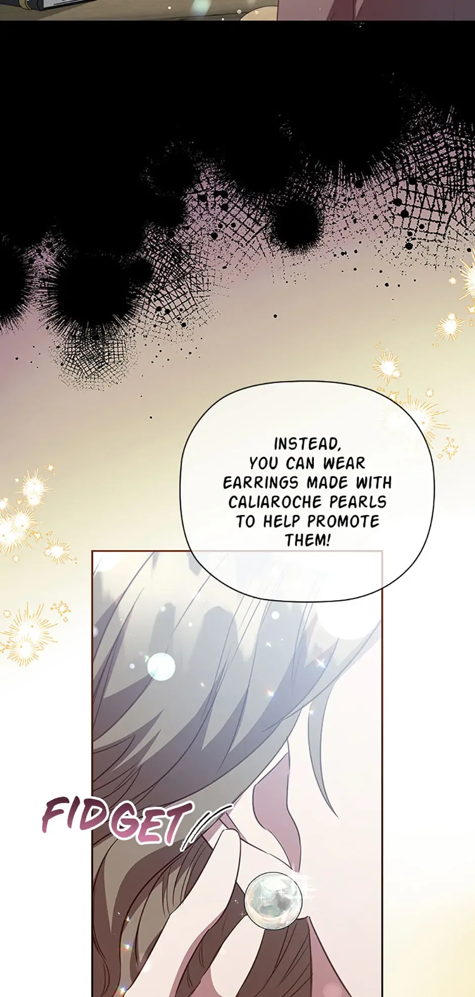 An Extra In The Family Is The First To Be Abandoned Chapter 107 page 9