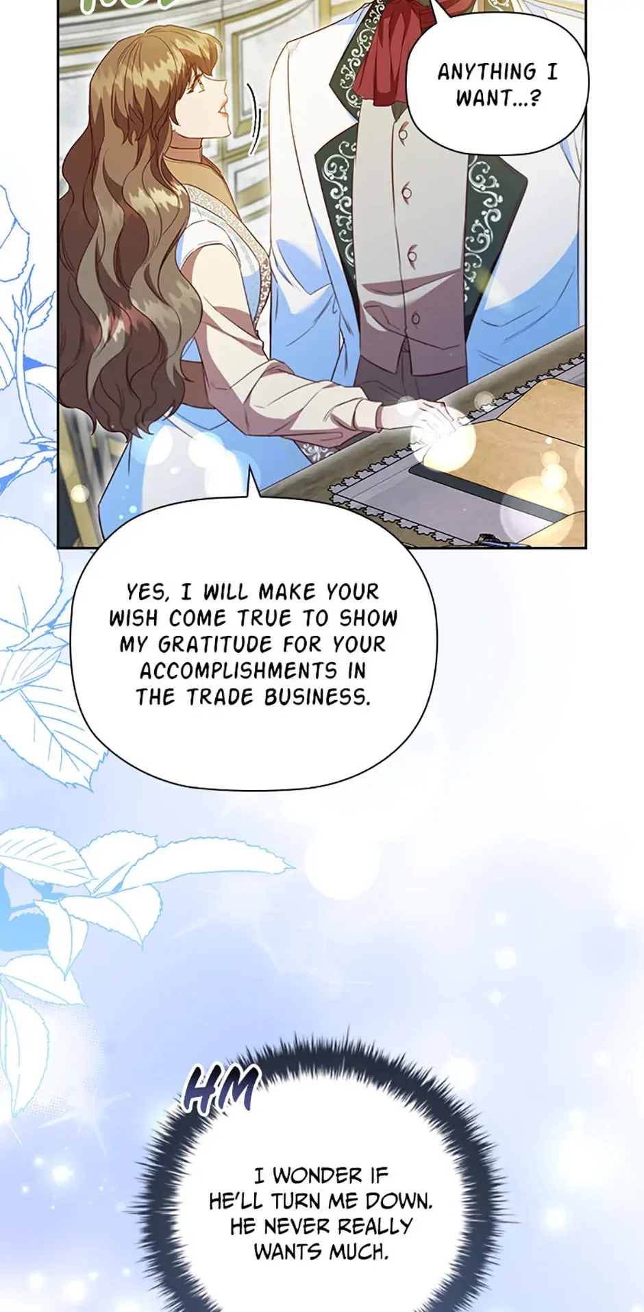 An Extra In The Family Is The First To Be Abandoned Chapter 102 page 42
