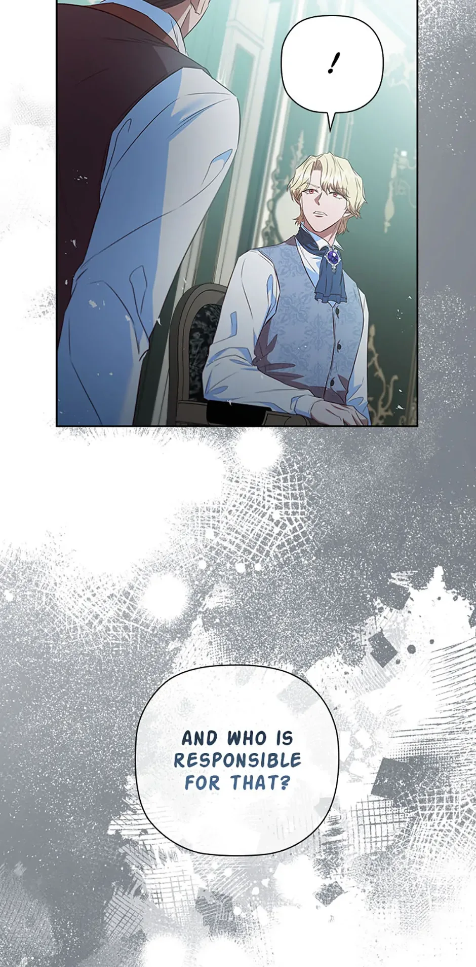An Extra In The Family Is The First To Be Abandoned Chapter 101 page 23