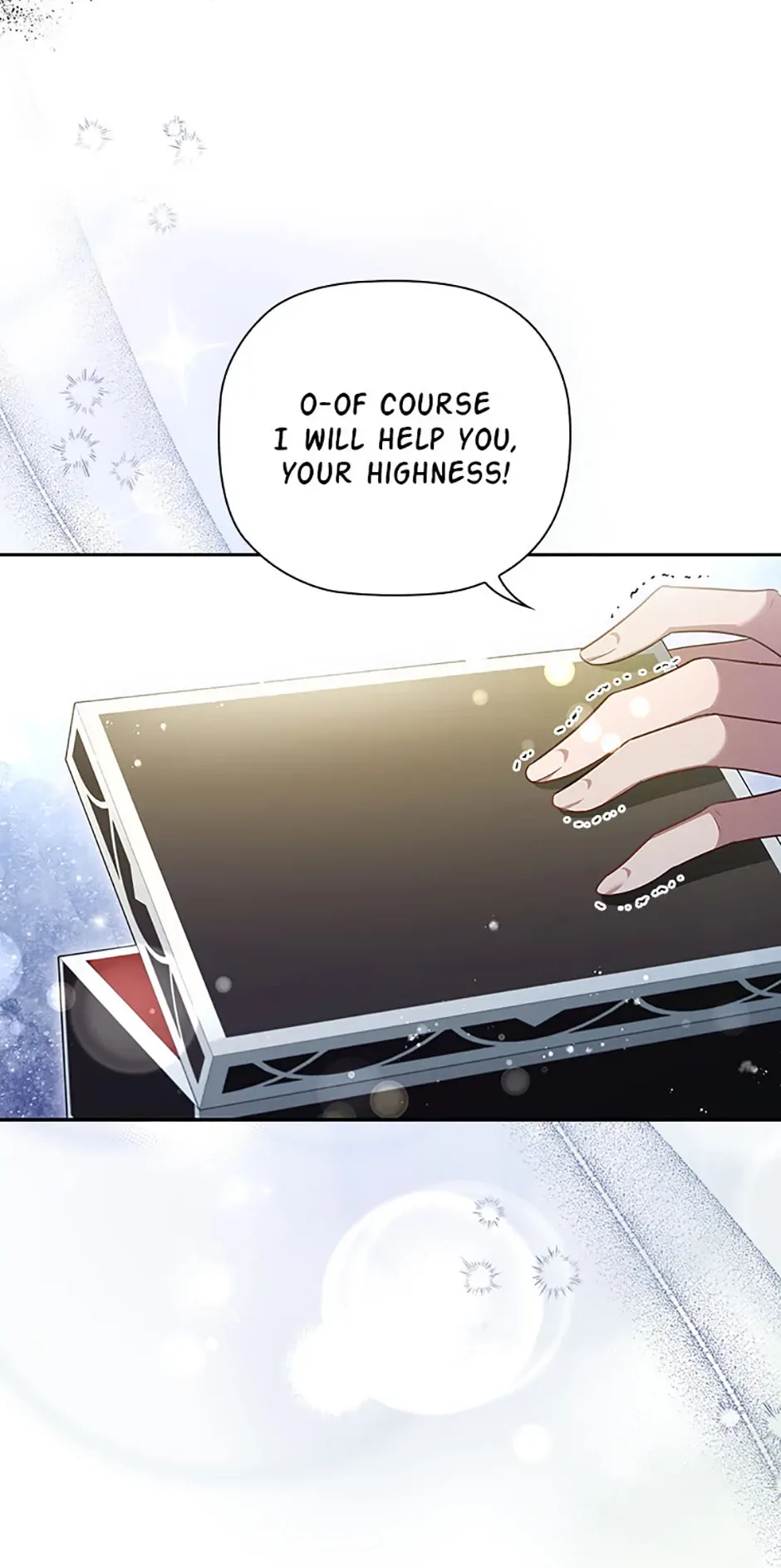 An Extra In The Family Is The First To Be Abandoned Chapter 104 page 25