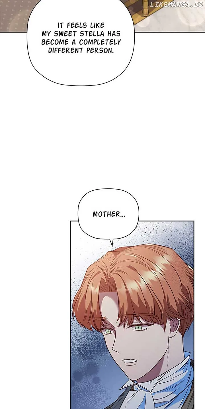 An Extra In The Family Is The First To Be Abandoned Chapter 71 page 78