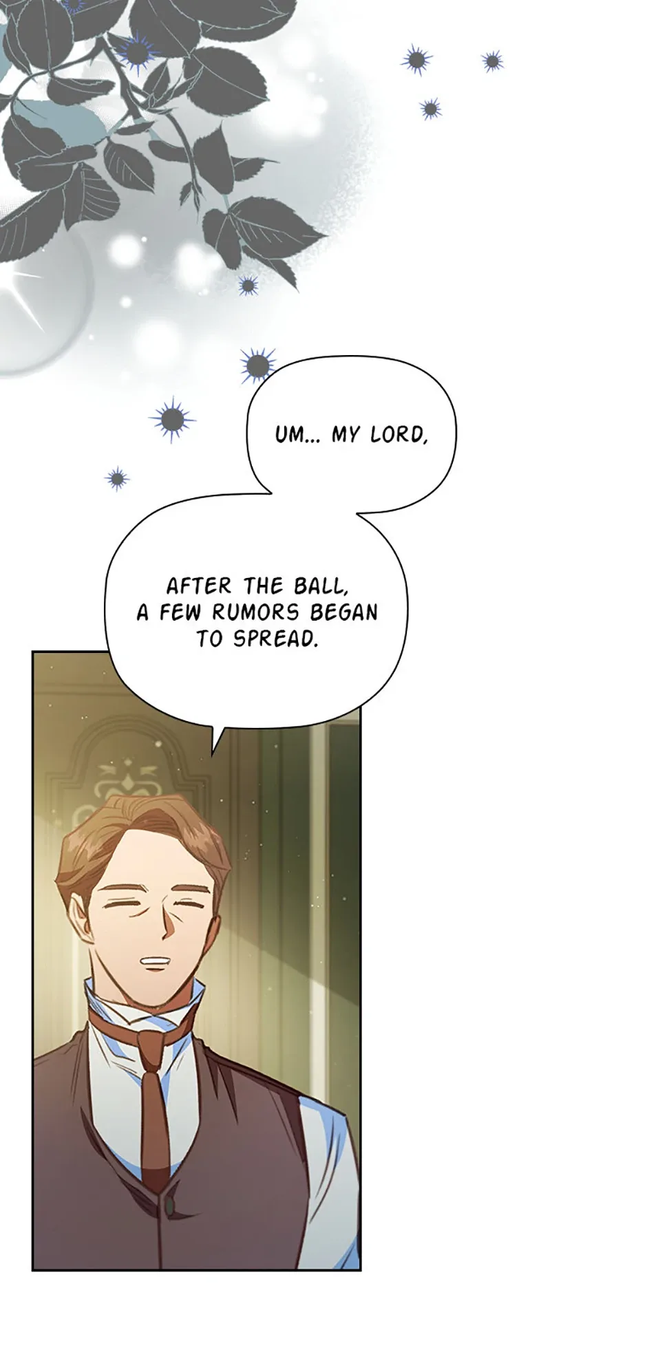 An Extra In The Family Is The First To Be Abandoned Chapter 95 page 69