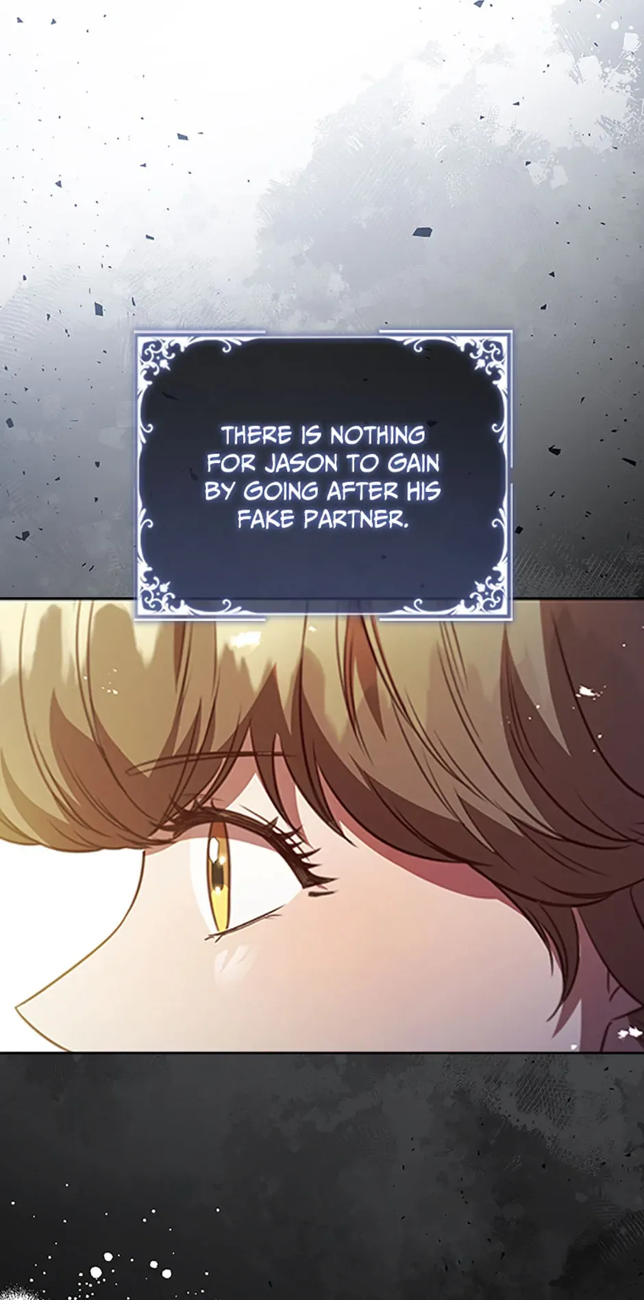 An Extra In The Family Is The First To Be Abandoned Chapter 104 page 28