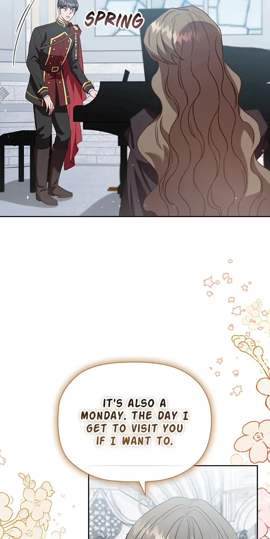 An Extra In The Family Is The First To Be Abandoned Chapter 94 page 68