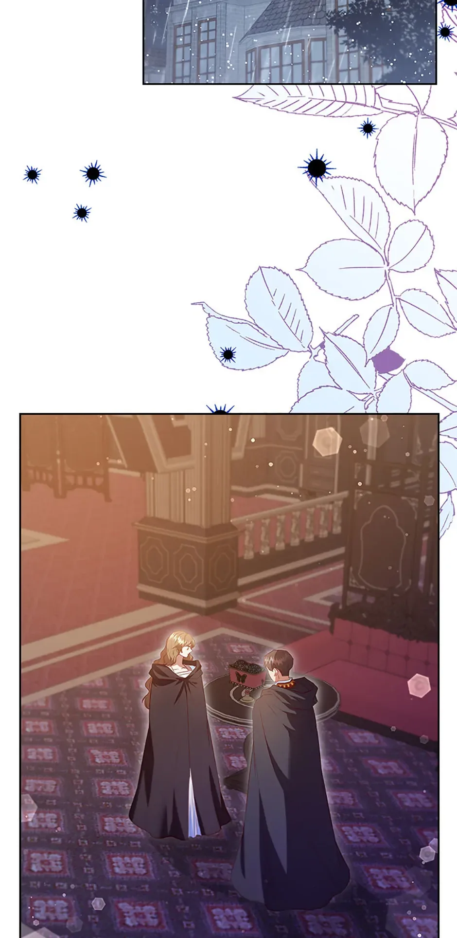 An Extra In The Family Is The First To Be Abandoned Chapter 106 page 3