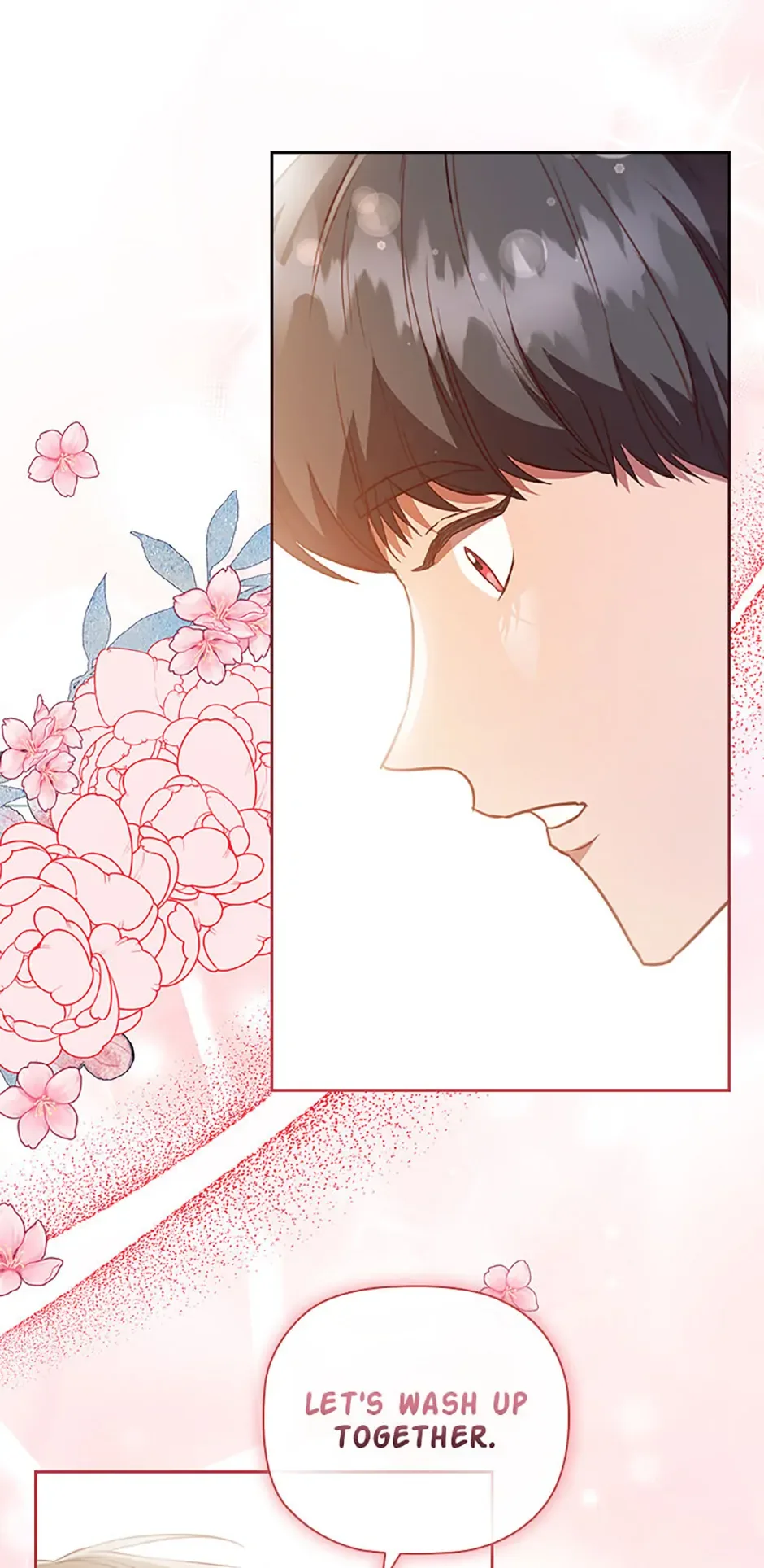 An Extra In The Family Is The First To Be Abandoned Chapter 106 page 12