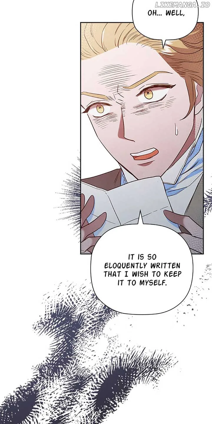 An Extra In The Family Is The First To Be Abandoned Chapter 71 page 72