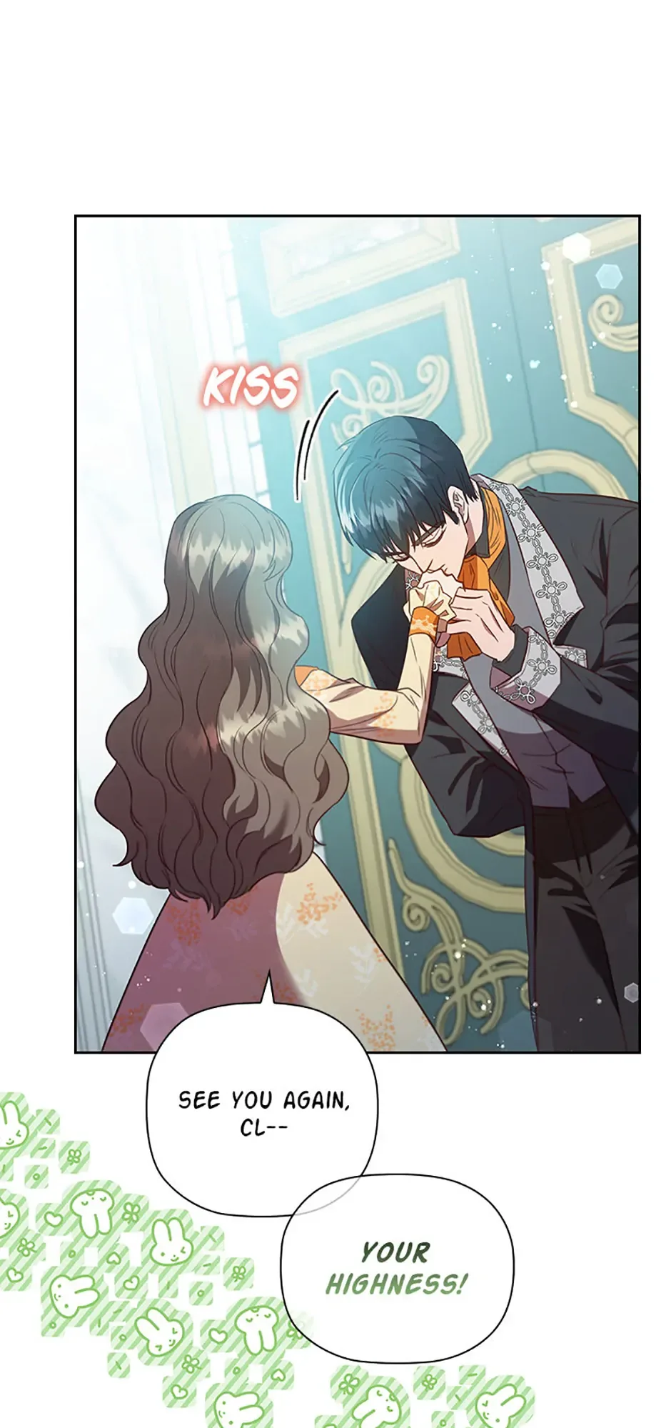 An Extra In The Family Is The First To Be Abandoned Chapter 103 page 18
