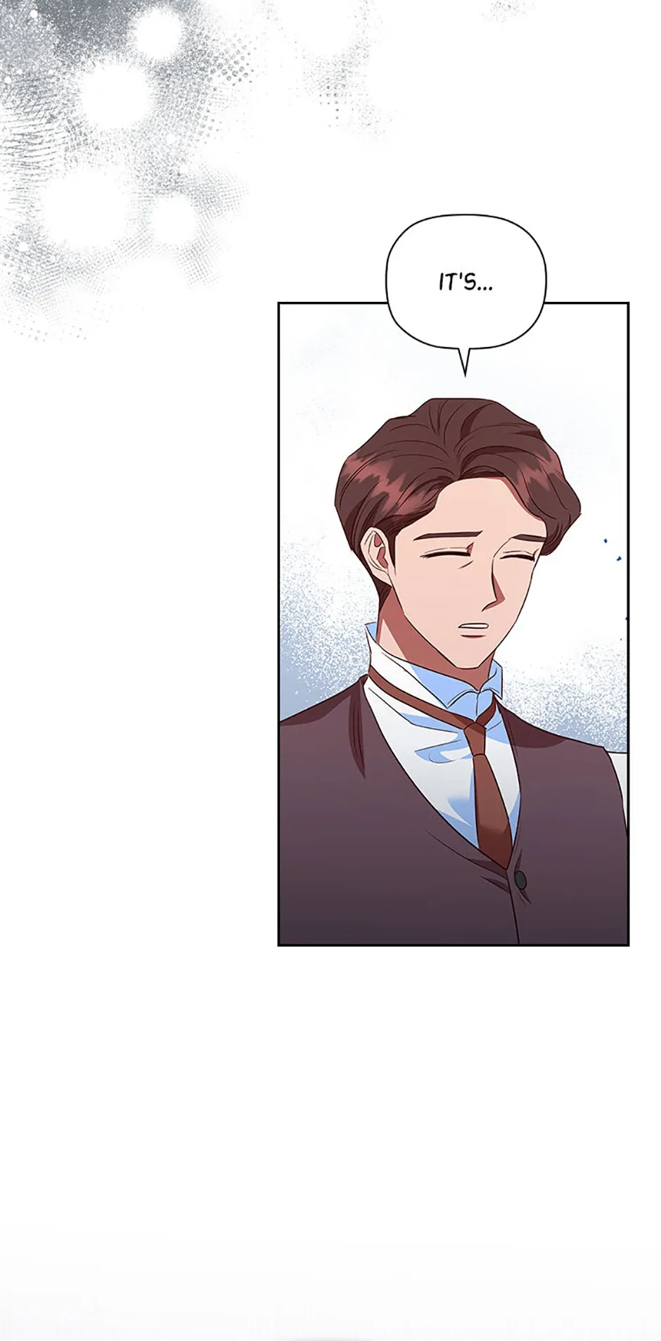 An Extra In The Family Is The First To Be Abandoned Chapter 101 page 24