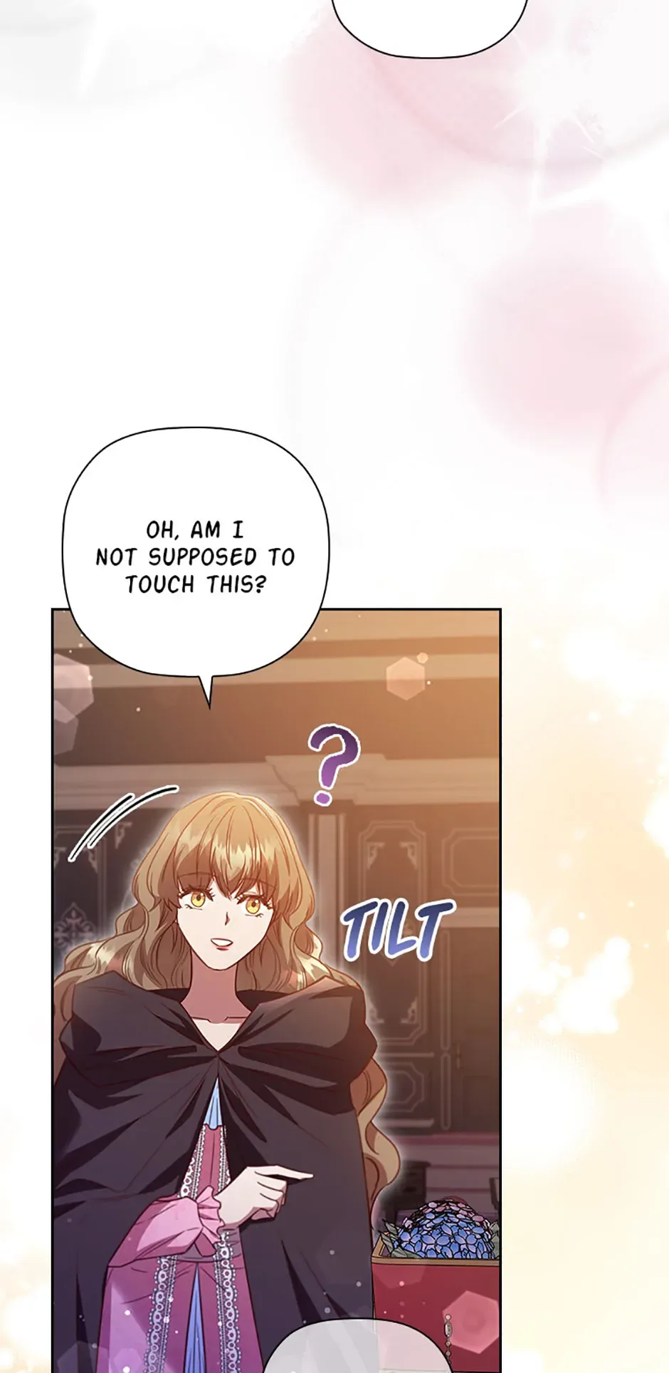 An Extra In The Family Is The First To Be Abandoned Chapter 106 page 8