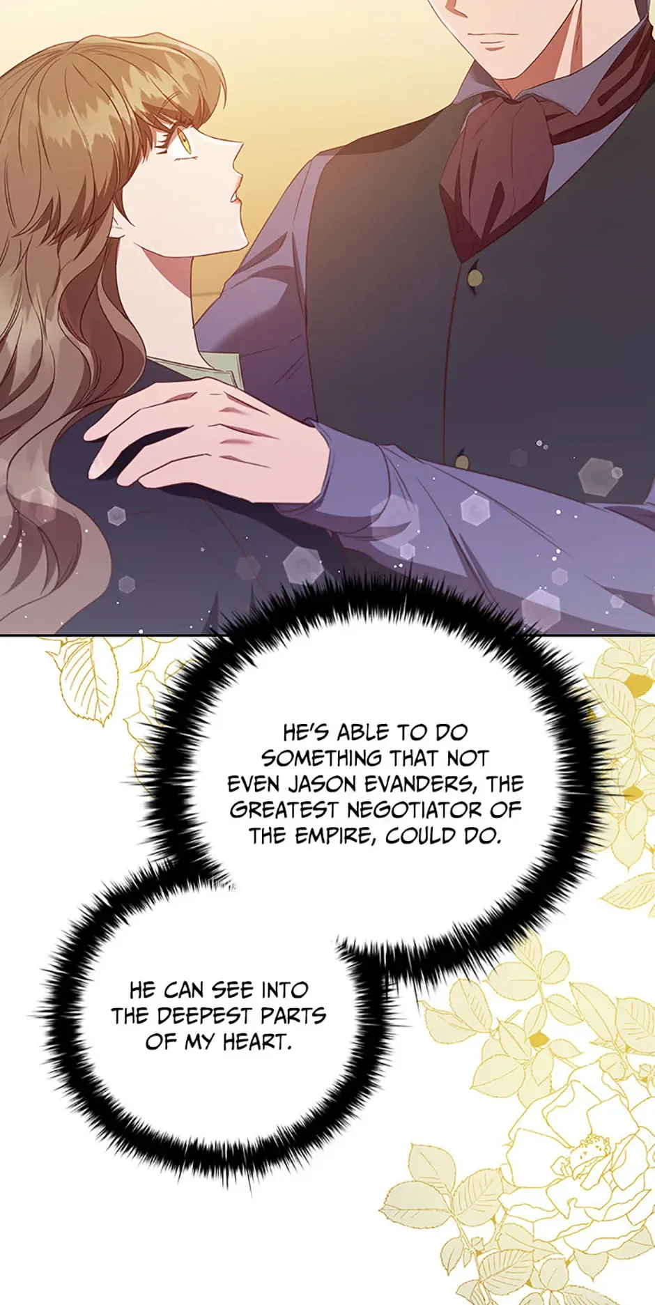 An Extra In The Family Is The First To Be Abandoned Chapter 99 page 21