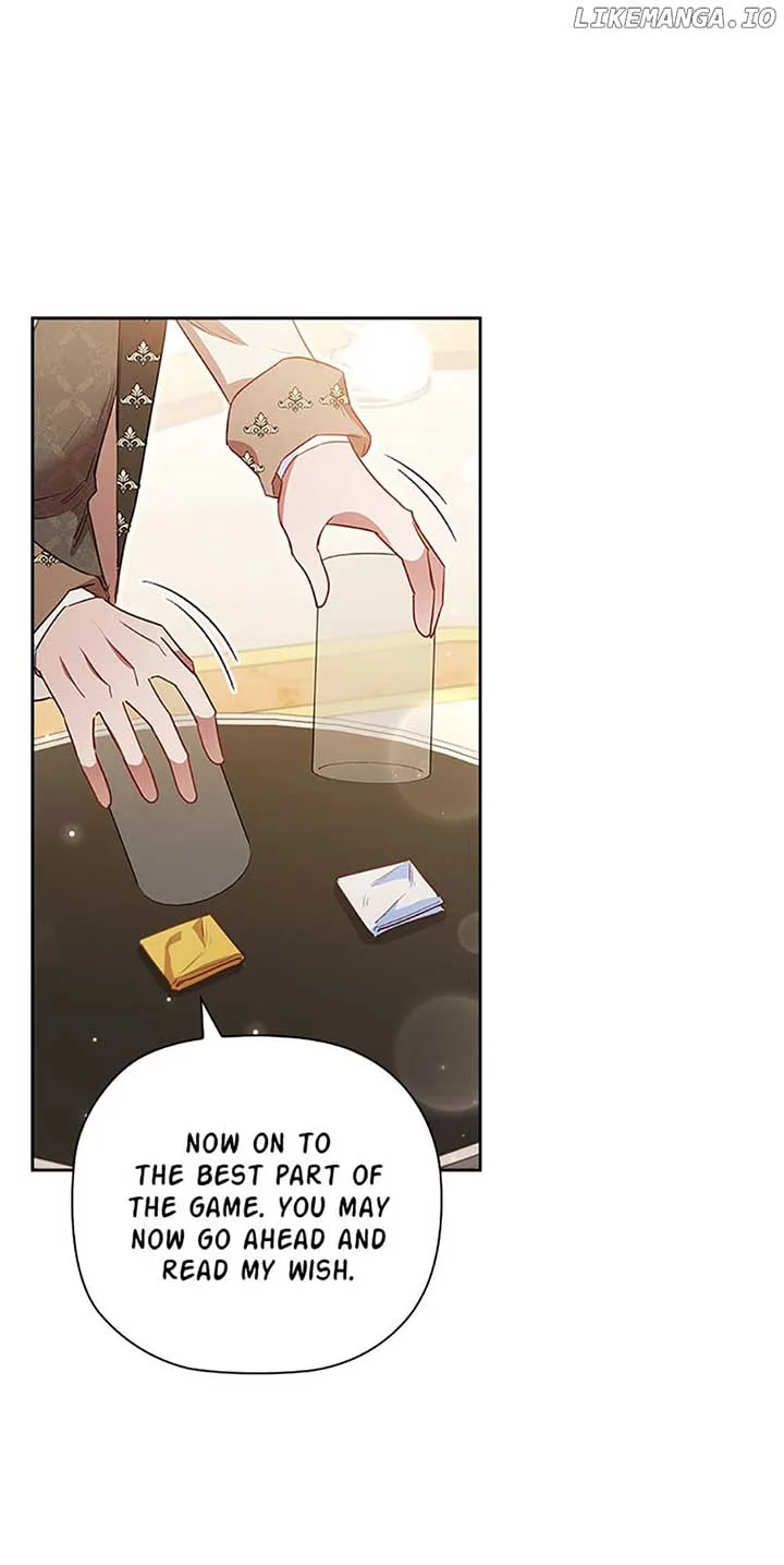 An Extra In The Family Is The First To Be Abandoned Chapter 71 page 68