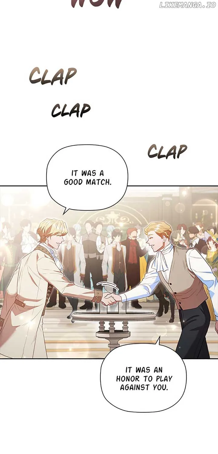 An Extra In The Family Is The First To Be Abandoned Chapter 71 page 67