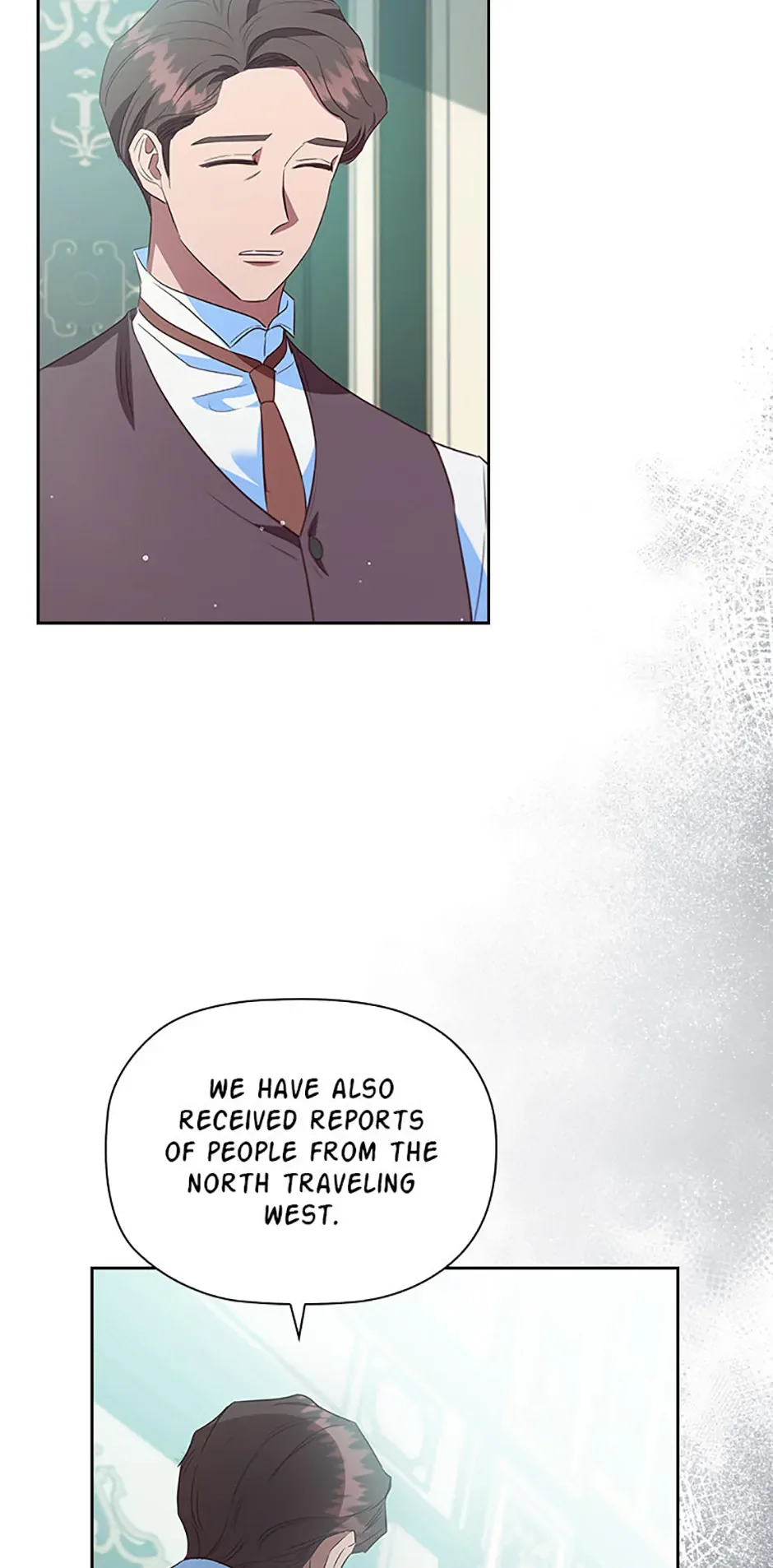 An Extra In The Family Is The First To Be Abandoned Chapter 101 page 22