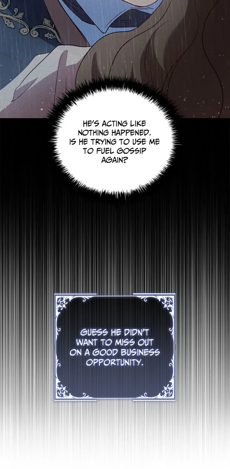 An Extra In The Family Is The First To Be Abandoned Chapter 107 page 20