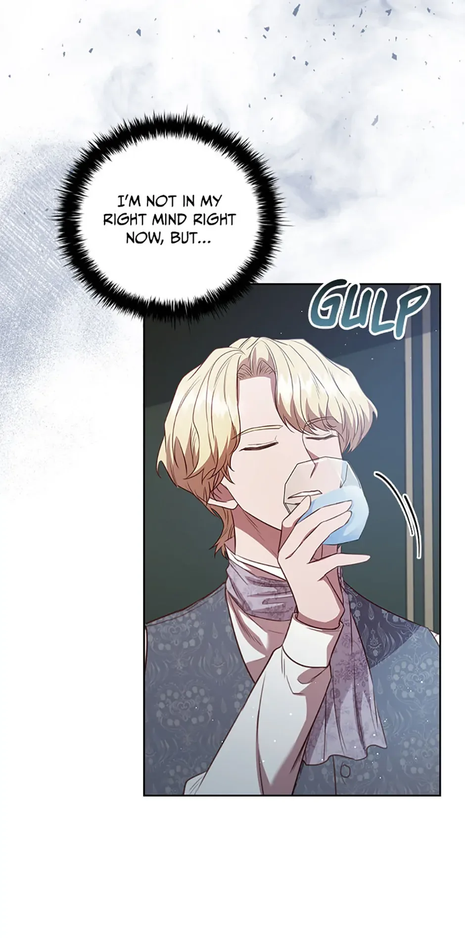 An Extra In The Family Is The First To Be Abandoned Chapter 104 page 39