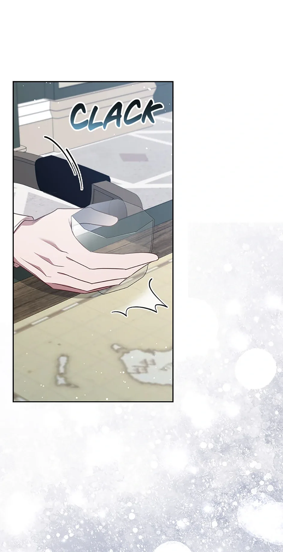 An Extra In The Family Is The First To Be Abandoned Chapter 104 page 40