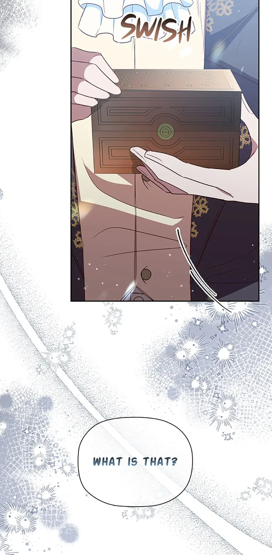 An Extra In The Family Is The First To Be Abandoned Chapter 107 page 18