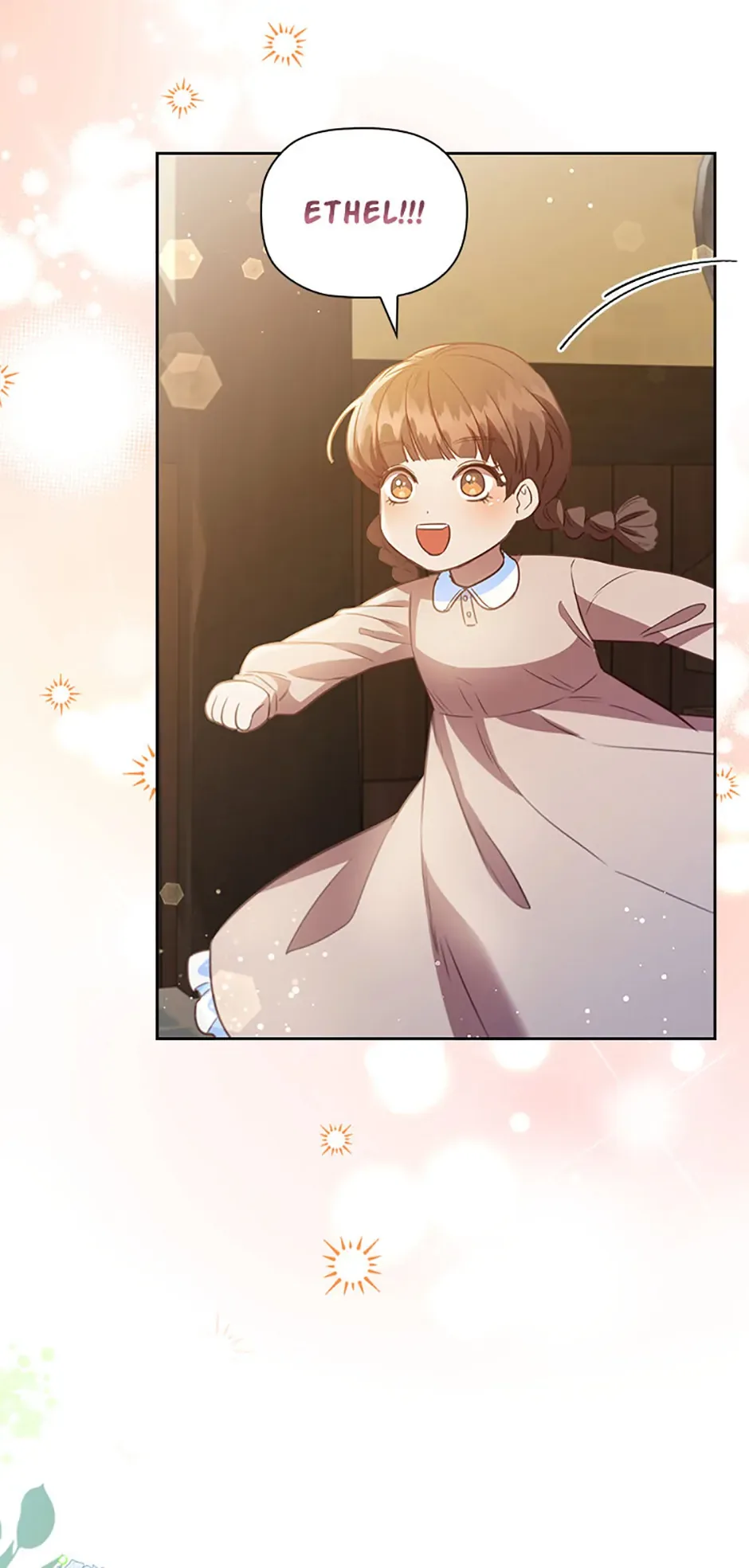 An Extra In The Family Is The First To Be Abandoned Chapter 102 page 53
