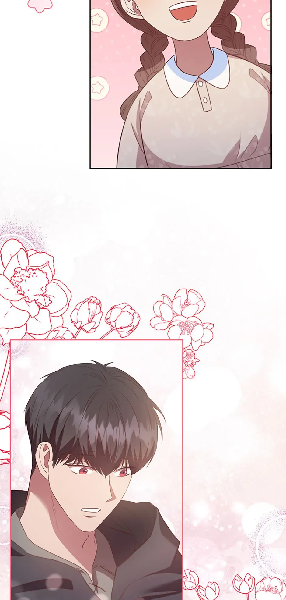 An Extra In The Family Is The First To Be Abandoned Chapter 102 page 58