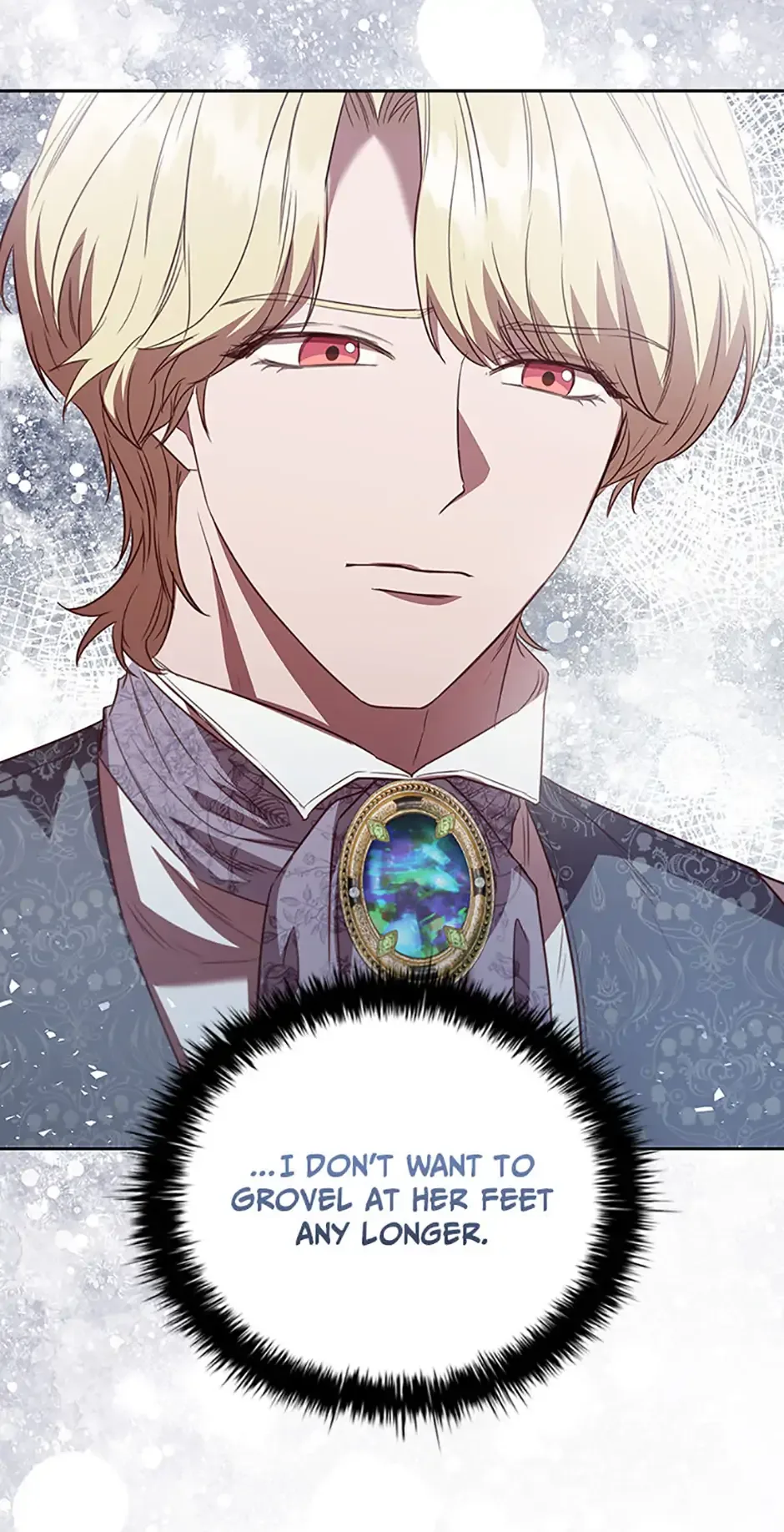An Extra In The Family Is The First To Be Abandoned Chapter 104 page 41