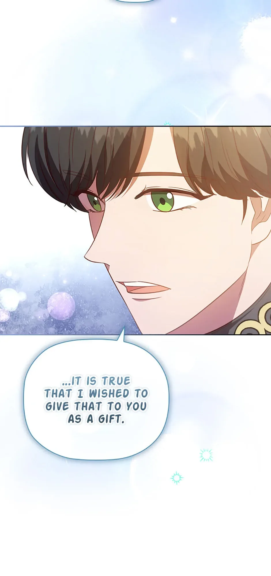 An Extra In The Family Is The First To Be Abandoned Chapter 103 page 25
