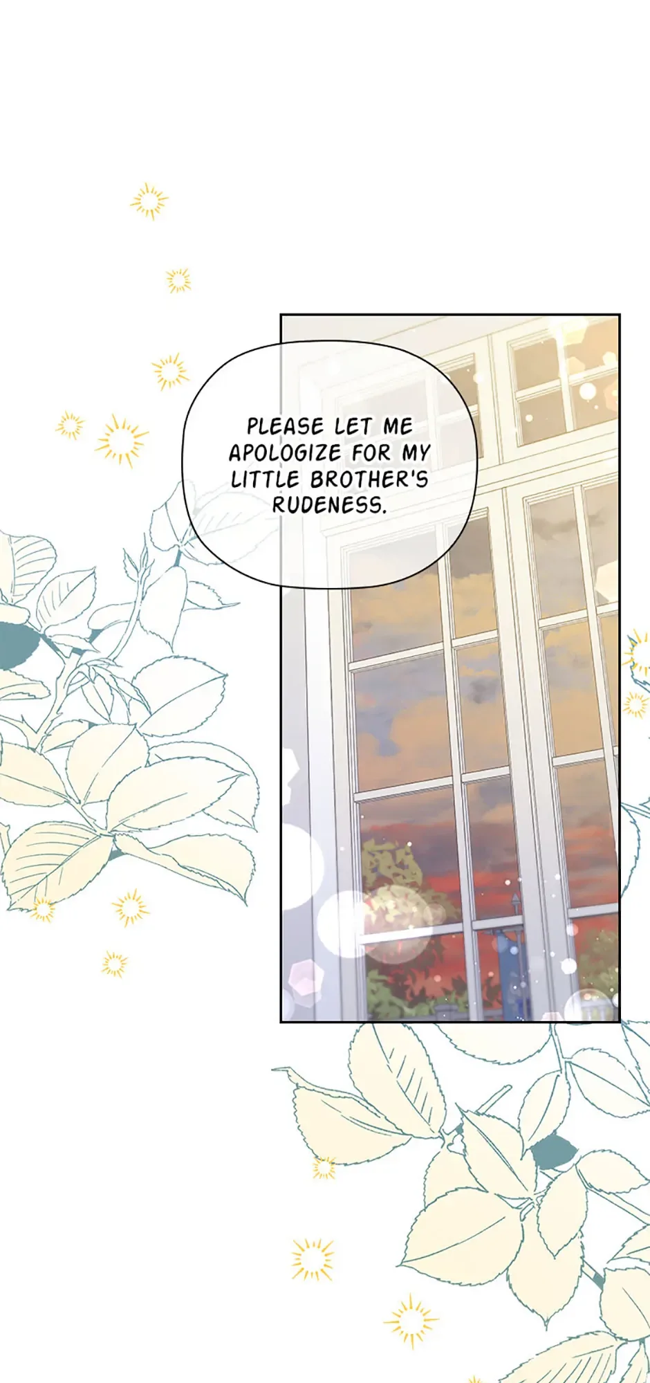An Extra In The Family Is The First To Be Abandoned Chapter 103 page 22