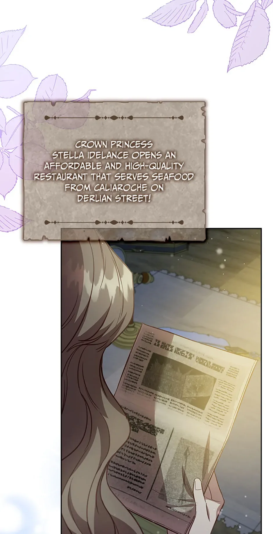 An Extra In The Family Is The First To Be Abandoned Chapter 104 page 45