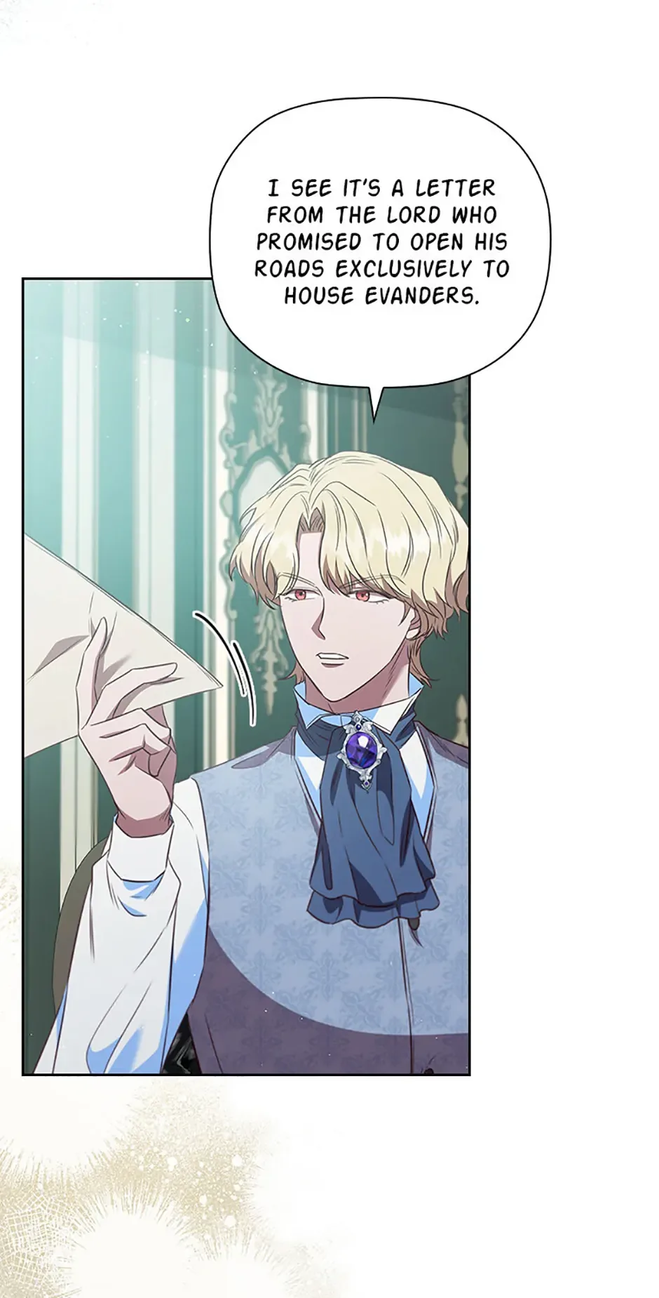 An Extra In The Family Is The First To Be Abandoned Chapter 101 page 31