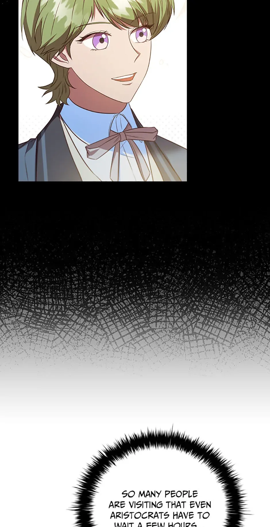 An Extra In The Family Is The First To Be Abandoned Chapter 104 page 49