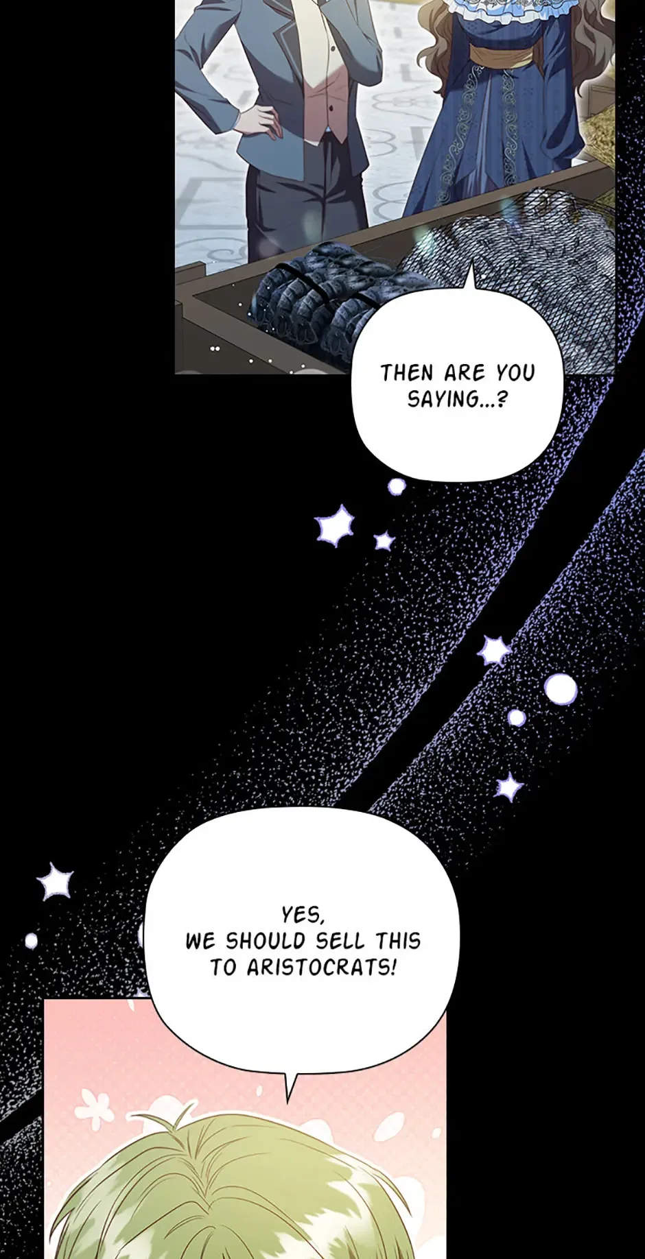 An Extra In The Family Is The First To Be Abandoned Chapter 104 page 48