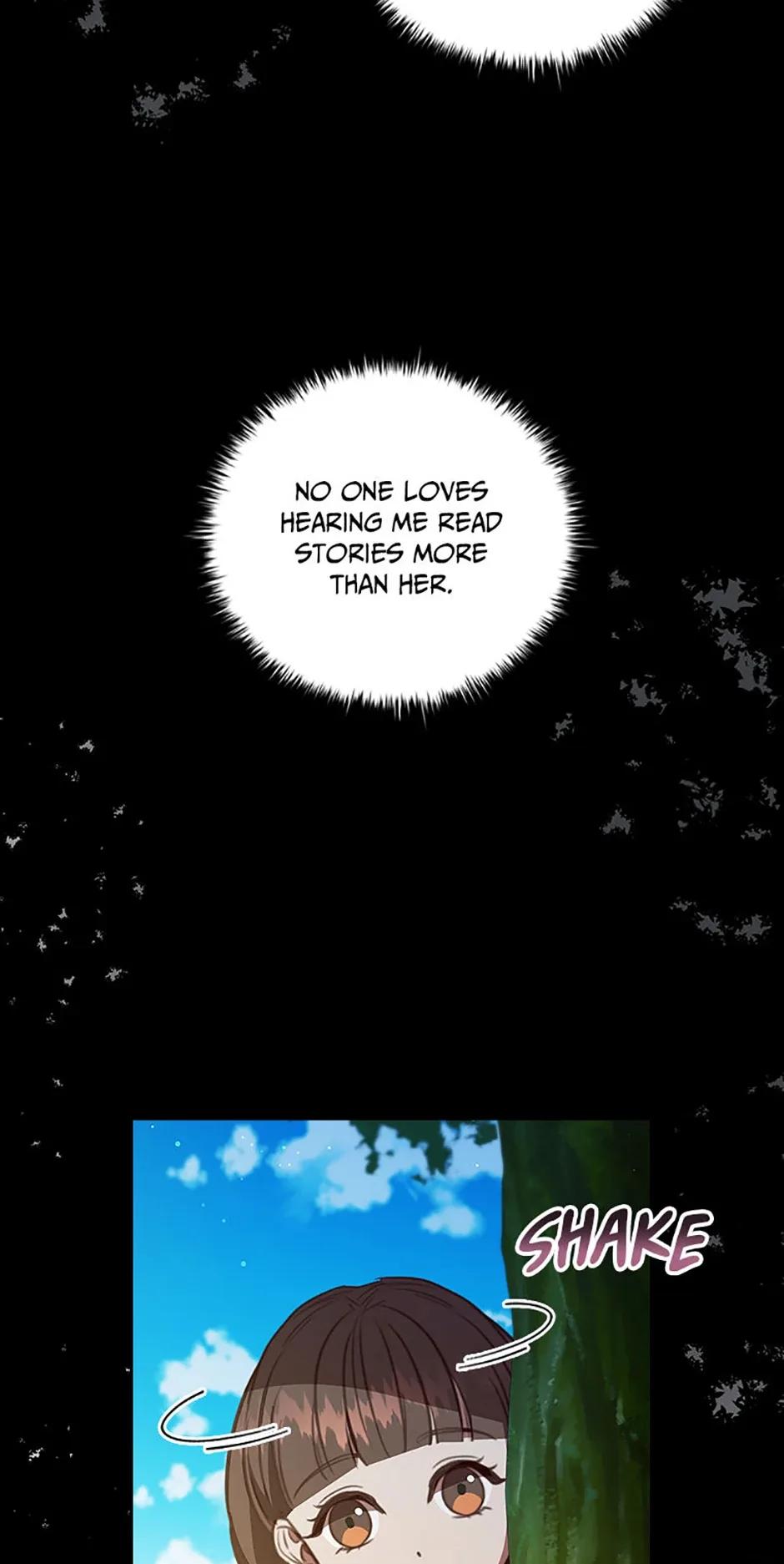 An Extra In The Family Is The First To Be Abandoned Chapter 99 page 27