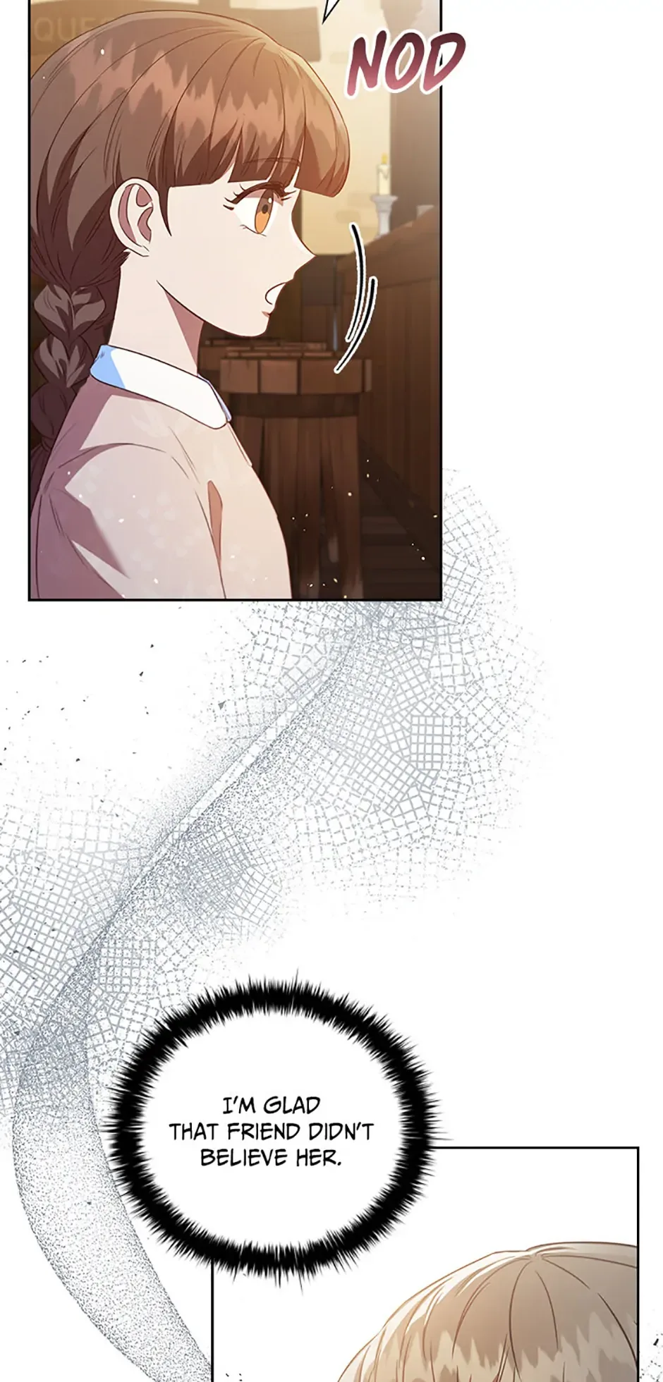 An Extra In The Family Is The First To Be Abandoned Chapter 102 page 68