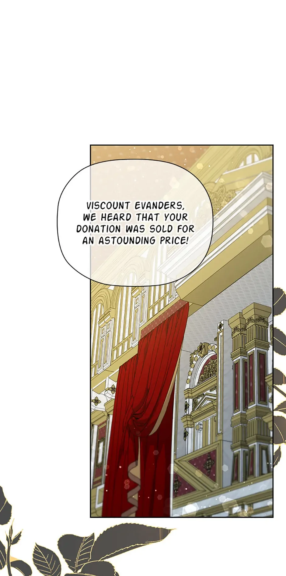 An Extra In The Family Is The First To Be Abandoned Chapter 108 page 2
