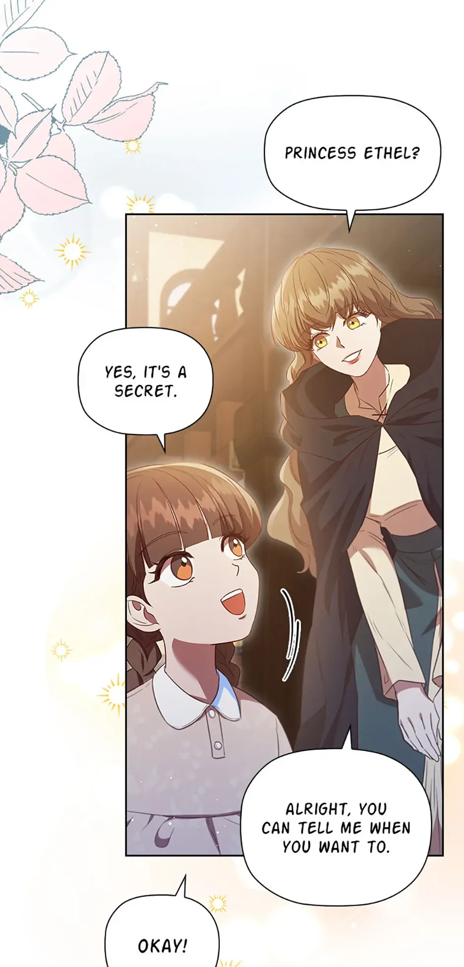 An Extra In The Family Is The First To Be Abandoned Chapter 102 page 62