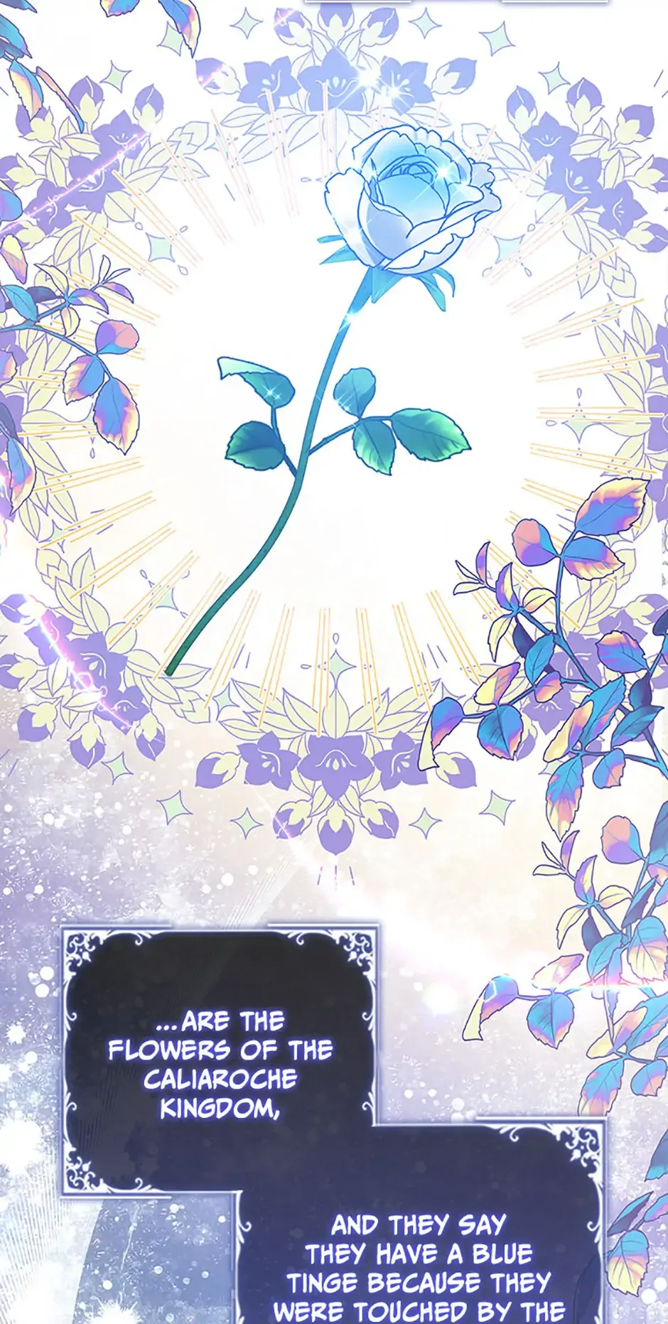 An Extra In The Family Is The First To Be Abandoned Chapter 103 page 27