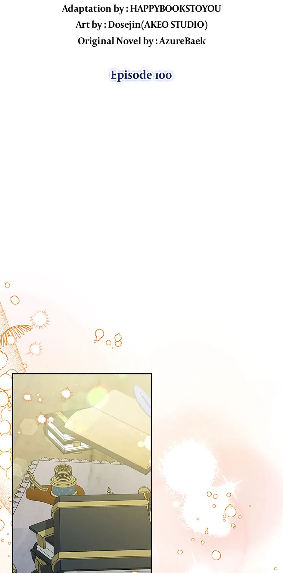 An Extra In The Family Is The First To Be Abandoned Chapter 100 page 16