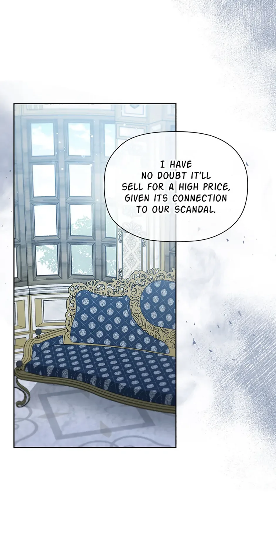 An Extra In The Family Is The First To Be Abandoned Chapter 107 page 25