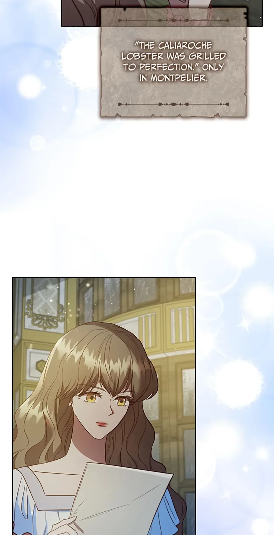 An Extra In The Family Is The First To Be Abandoned Chapter 104 page 46