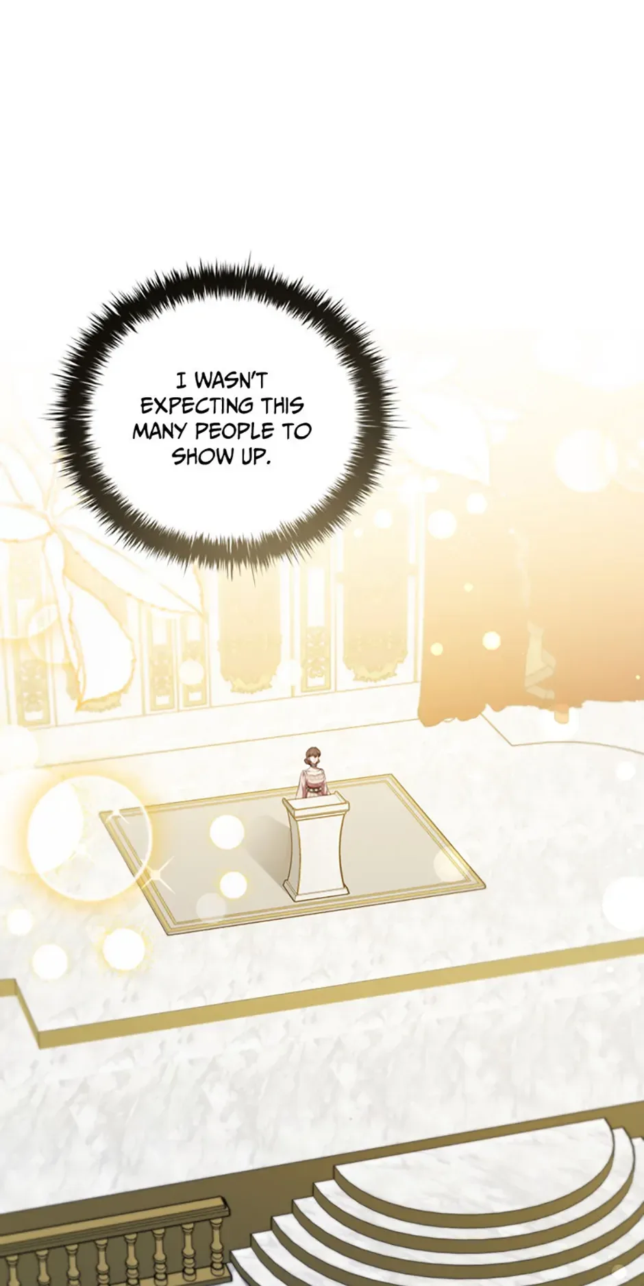 An Extra In The Family Is The First To Be Abandoned Chapter 107 page 32