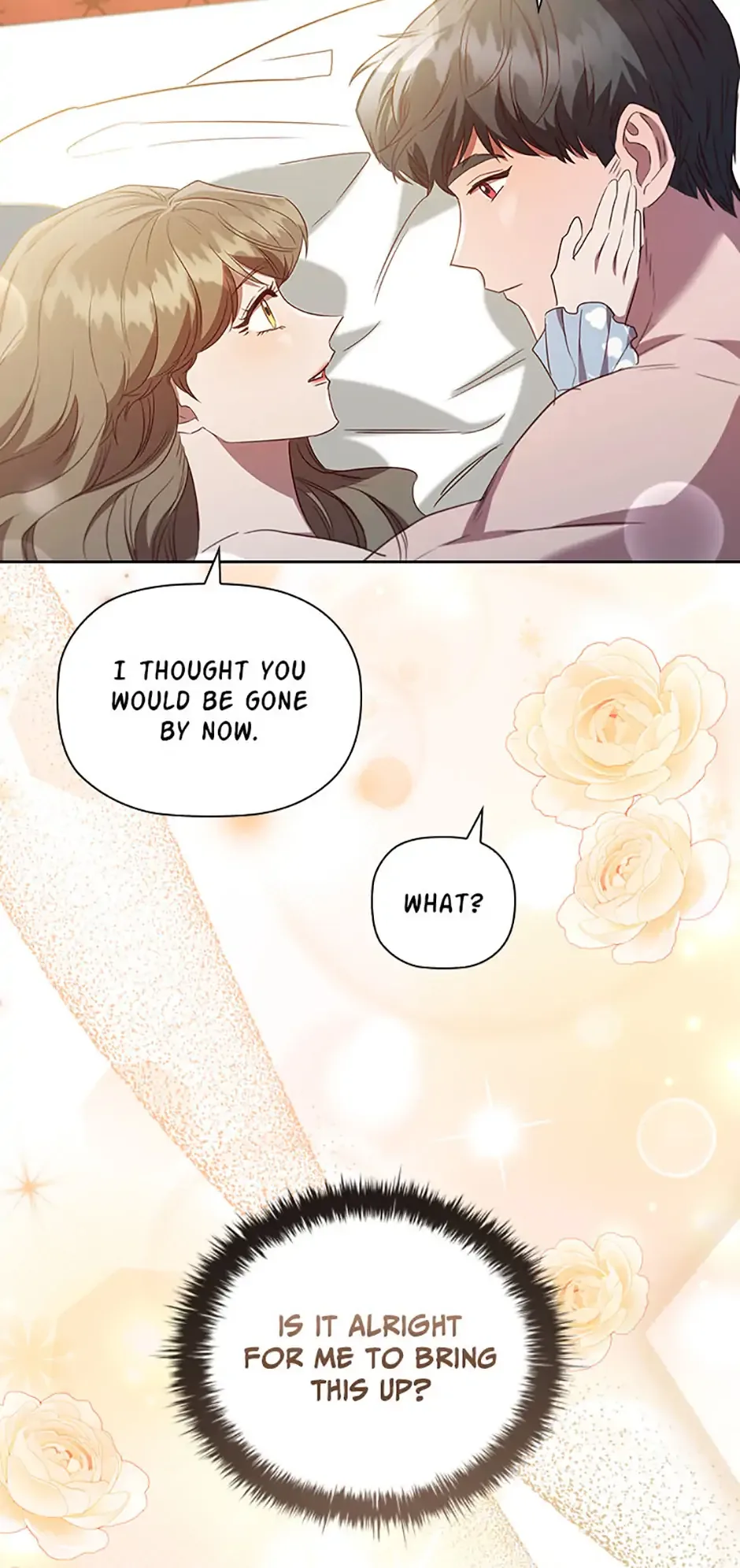 An Extra In The Family Is The First To Be Abandoned Chapter 106 page 33