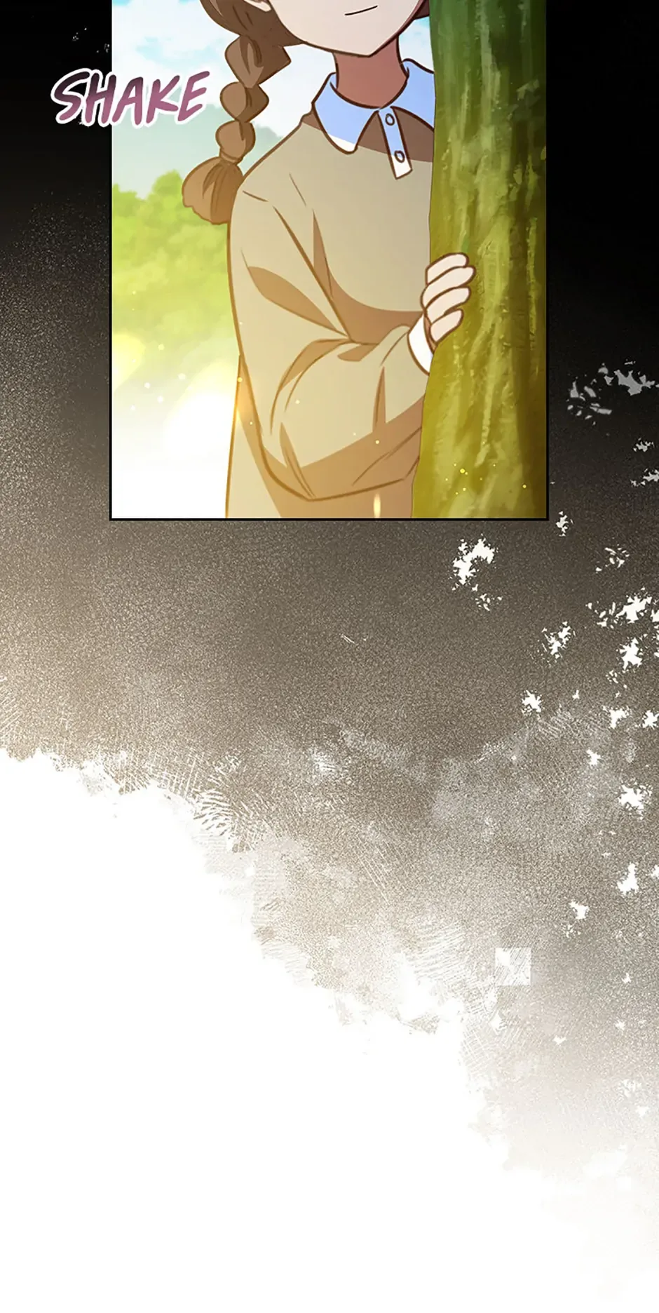 An Extra In The Family Is The First To Be Abandoned Chapter 99 page 28