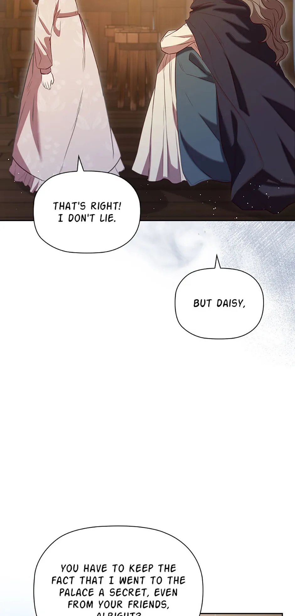 An Extra In The Family Is The First To Be Abandoned Chapter 102 page 66