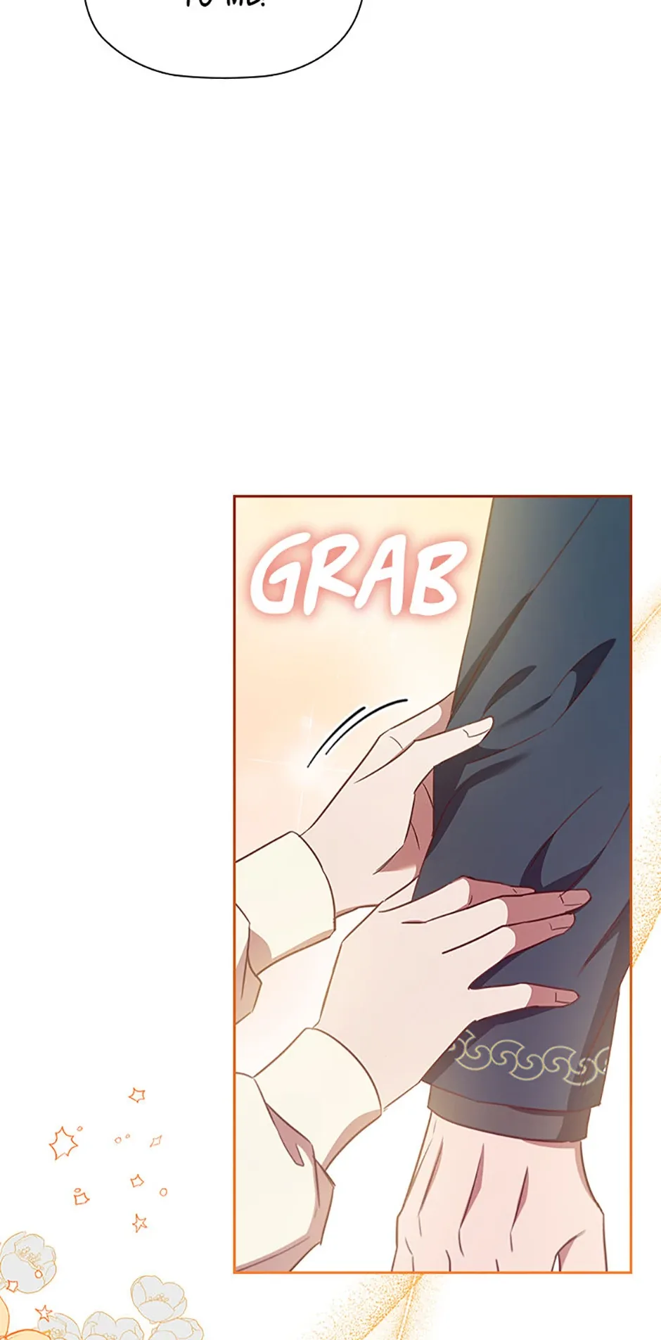 An Extra In The Family Is The First To Be Abandoned Chapter 100 page 13