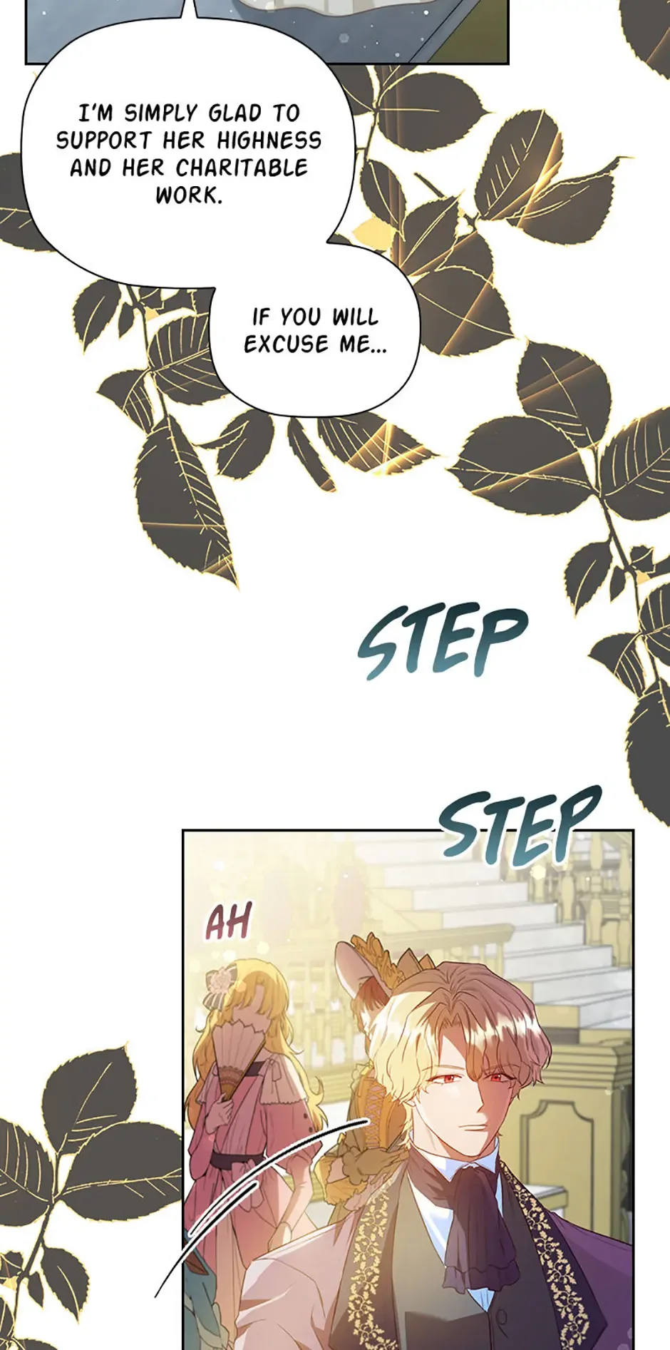 An Extra In The Family Is The First To Be Abandoned Chapter 108 page 4