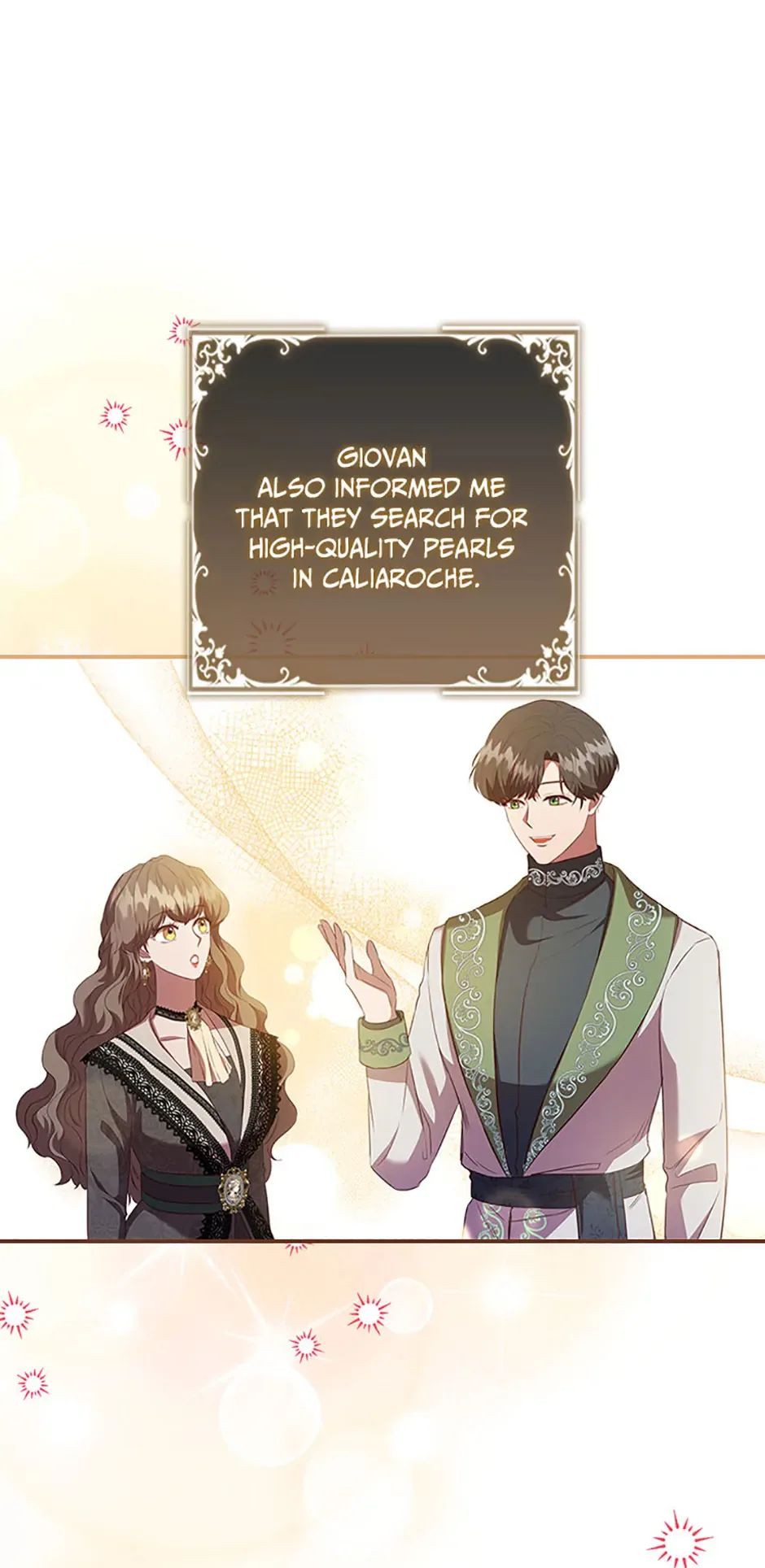 An Extra In The Family Is The First To Be Abandoned Chapter 104 page 51