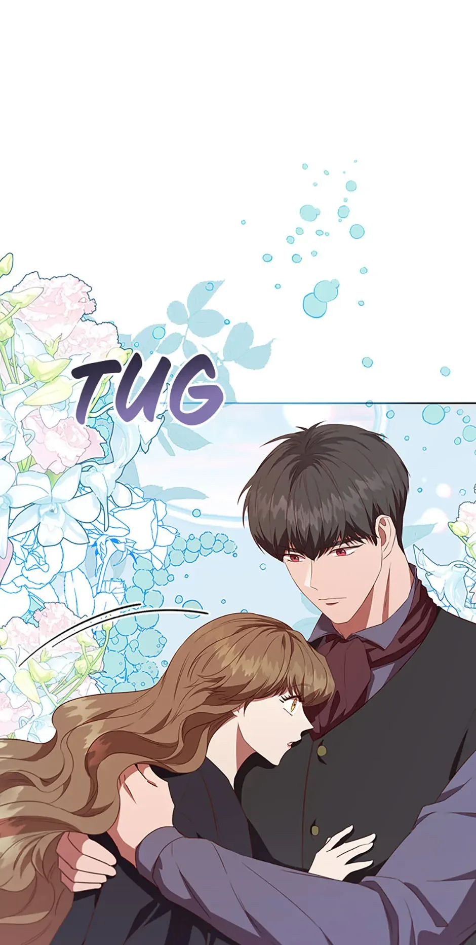 An Extra In The Family Is The First To Be Abandoned Chapter 99 page 30